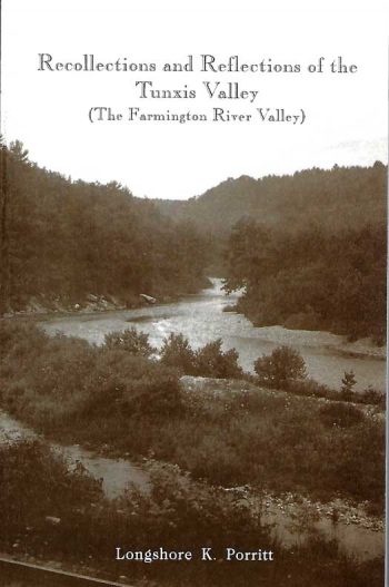 About the Farmington River Valley