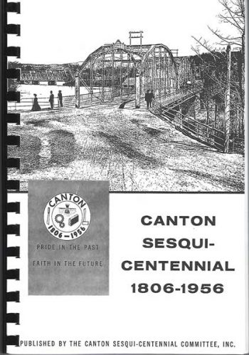 Short Illustrated History of Canton