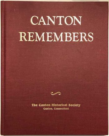 Incidents in Canton, CT history