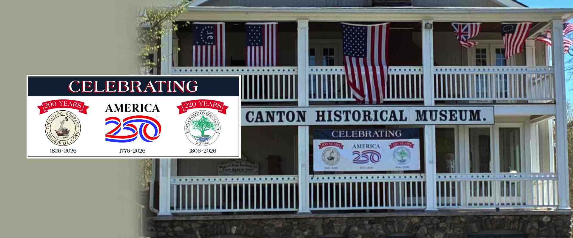 Celebrating our 50th Anniversary