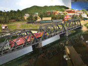 Model landscape