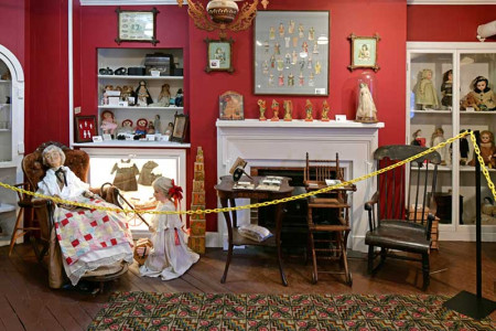 The Children's Room